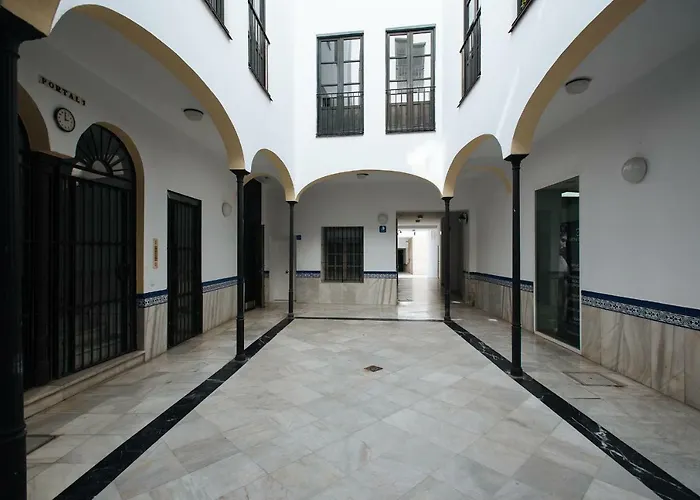 Apartment Aitana, Vistas Iglesia Magdalena Desde Azotea