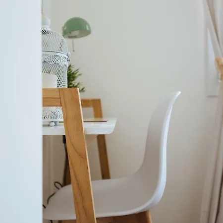 Appartement Aitana, Vistas Iglesia Magdalena Desde Azotea Sevilla